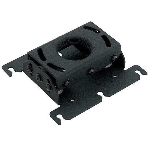 Chief Rpa266 Project Mount Ceiling Black (Rpa266 - Custom Rpa Projector Mount [Black])