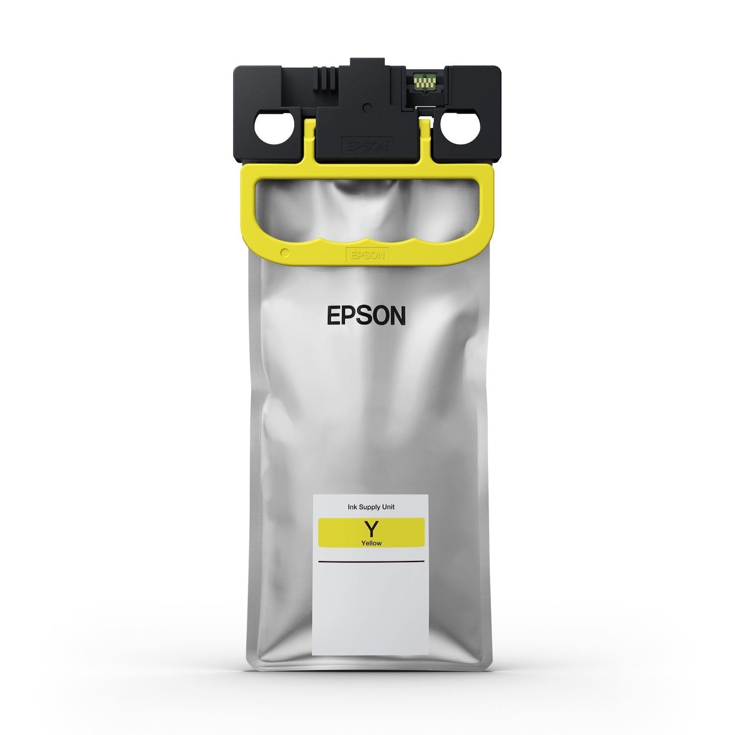 Epson Original Inkjet Ink Cartridge - Yellow Pack