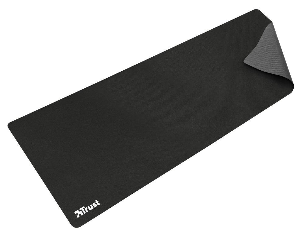 Trust Mouse Pad XXL Black (Mouse Pad XXL - .)