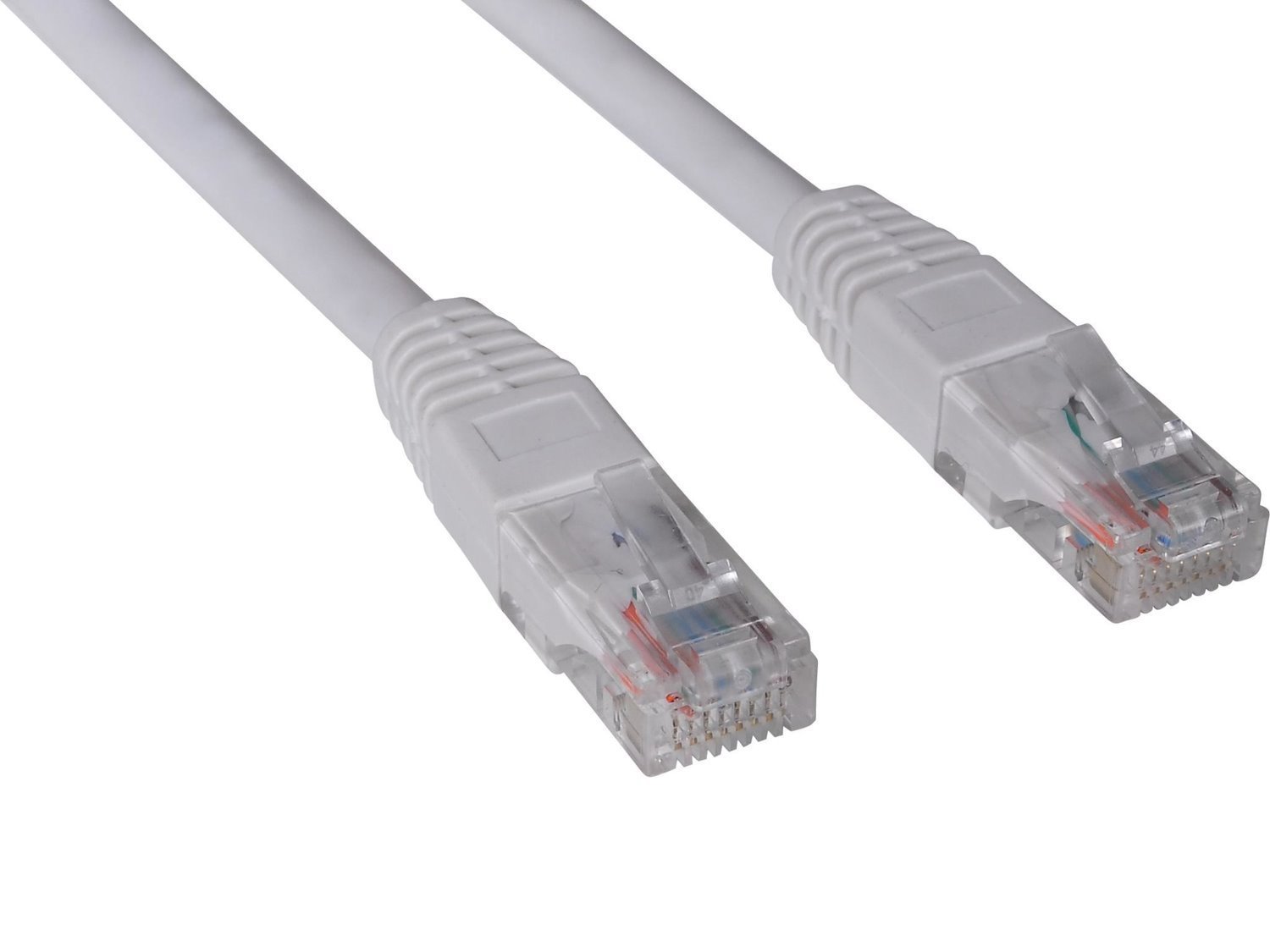 Sandberg Utp Cat6 5M Saver (Sandberg Cat6 Utp Patch Cable 5 Metre White Retail Bag 5 Year Warranty)