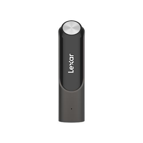 Lexar JumpDrive P30 Usb Flash Drive 1 TB Usb Type-A 3.2 Gen 1 [3.1 Gen 1] Black Grey (1TB Lexar JumpDrive P30 Usb 3.2 Gen 1 Flash Drive)