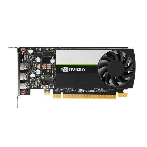 Dell NVIDIA T400 Graphic Card - 4 GB GDDR6 - Full-height