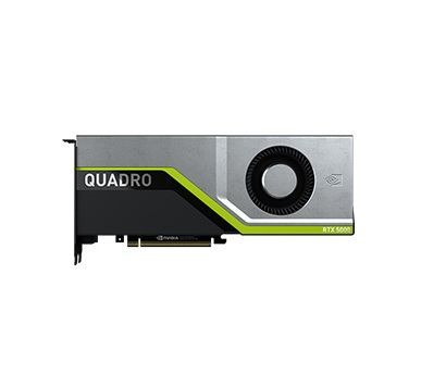 Fujitsu NVIDIA Quadro RTX 5000 Graphic Card - 16 GB