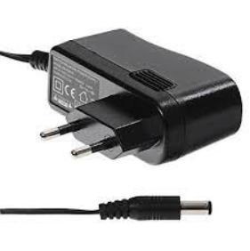 Yealink Universal Eu-Plug Substitute - Electric Power Substitute - Electric Power Supply - Warranty: 24M