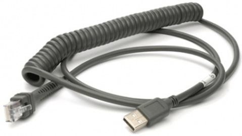 Honeywell 2.90 m USB Data Transfer Cable