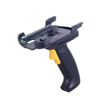 CipherLab Ars35pstnnn01 Handheld Mobile Computer Accessory Pistol Grip (PST-RS35 Detachable Pistol - Grip For RS35 Series - Warranty: 12M)