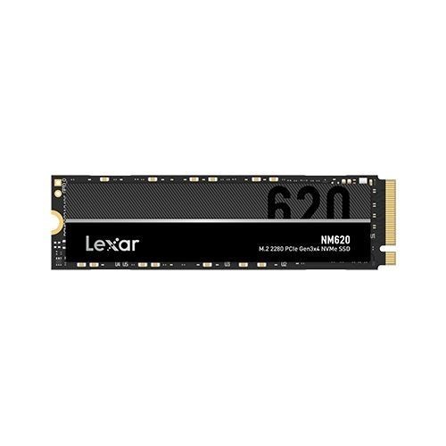 Lexar NM620 M.2 2 TB Pci Express 4.0 3D TLC Nand NVMe (2TB Lexar NM620 High Speed PCIe Gen 3X4 M.2 NVMe SSD)