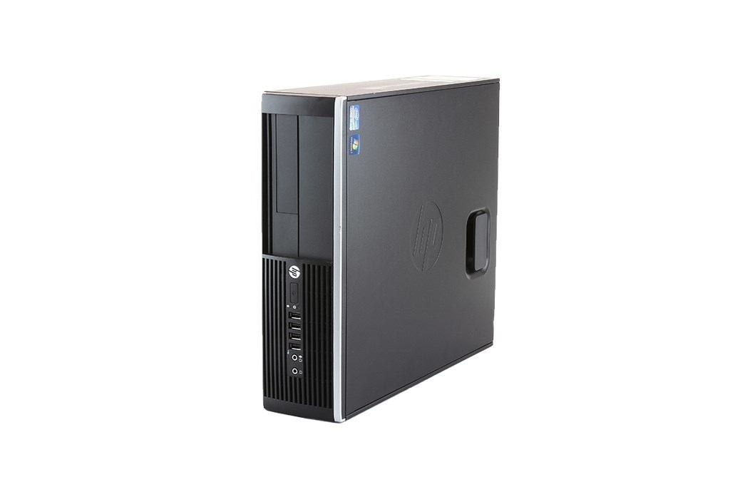 T1a HP Compaq Elite 8300 Refurbished I5-3470 SFF Intel® Core™ I5 8 GB Ddr3-Sdram 128 GB SSD Windows 10 Pro PC Black (T1a HP Elite 8300 I5-3470 - 8GB 128GB W10P T1a) - German Version