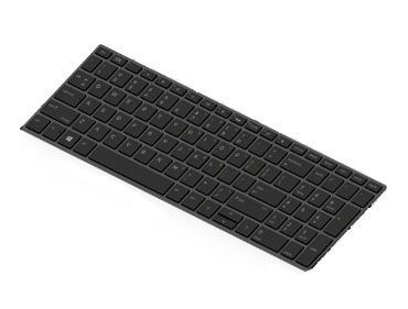 HP Keyboard