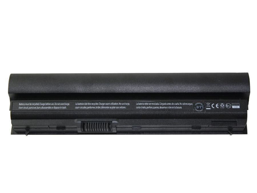 Bti KFHT8 Battery (Bti Alternate To Dell KFHT8 Notebook Spare Part Battery)