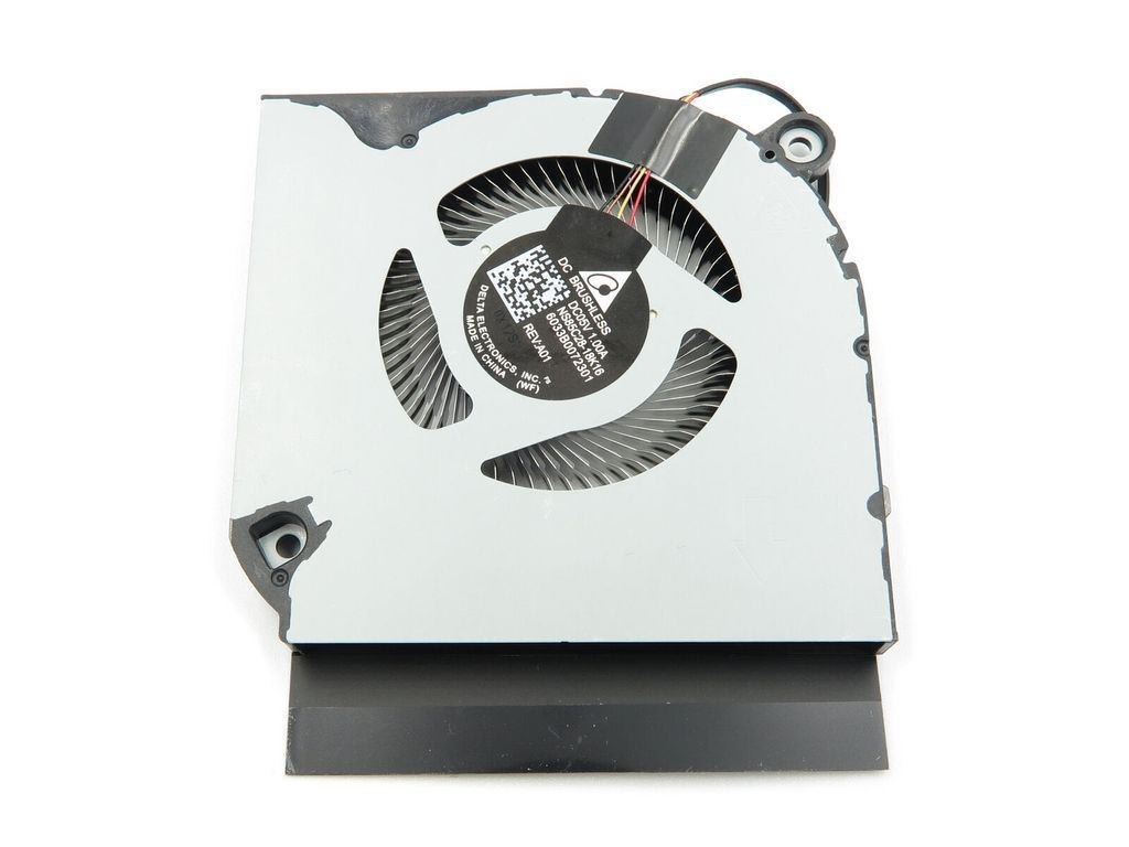 Acer 23.Q5MN4.001 Laptop Spare Part Fan (Fan Left - 23.Q5MN4.001 Fan Acer - Warranty: 3M)