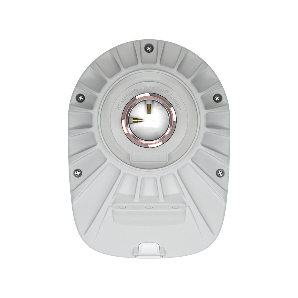 RF Elements Tpa-Rbp Network Antenna Accessory Antenna Adaptor (RF Elements TwistPort Adaptor For Routerboard - Tpa-Rbp)
