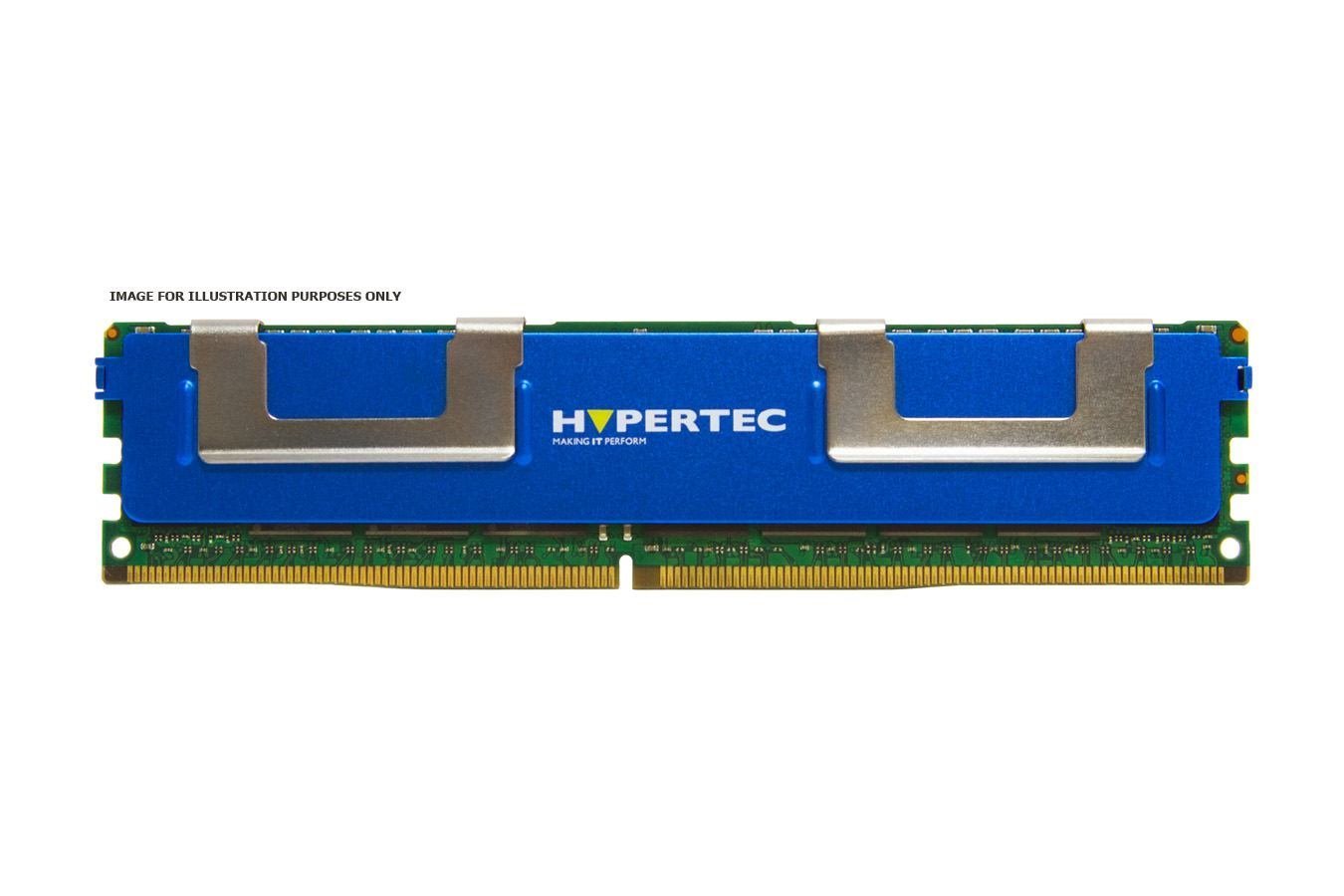 Hypertec A Lenovo Equivalent 64 GB Quad Rank - Load-Reduced Ecc DDR4 Sdram - Lrdimm 288-Pin 2666 MHz [ PC4-19200 ] [Lifetime Warranty]