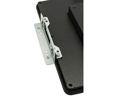 Iiyama Omk2-1 Monitor Mount Accessory (Bracket Kit For Openframe Touch - TF1015/1515/2415MC Series)