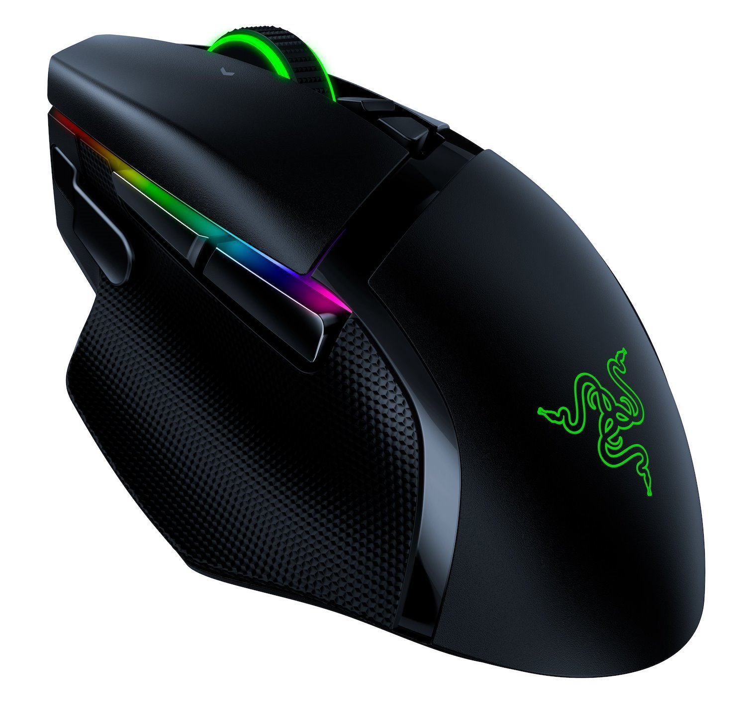 Razer Basilisk Ultimate Mouse Right-Hand RF Wireless Optical 20000 Dpi (Razer Basilisk Ultimate W/L MS & Dock)