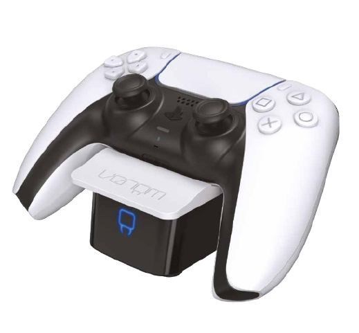 Venom Single Docking Station (Single Docking Station- For PS5)