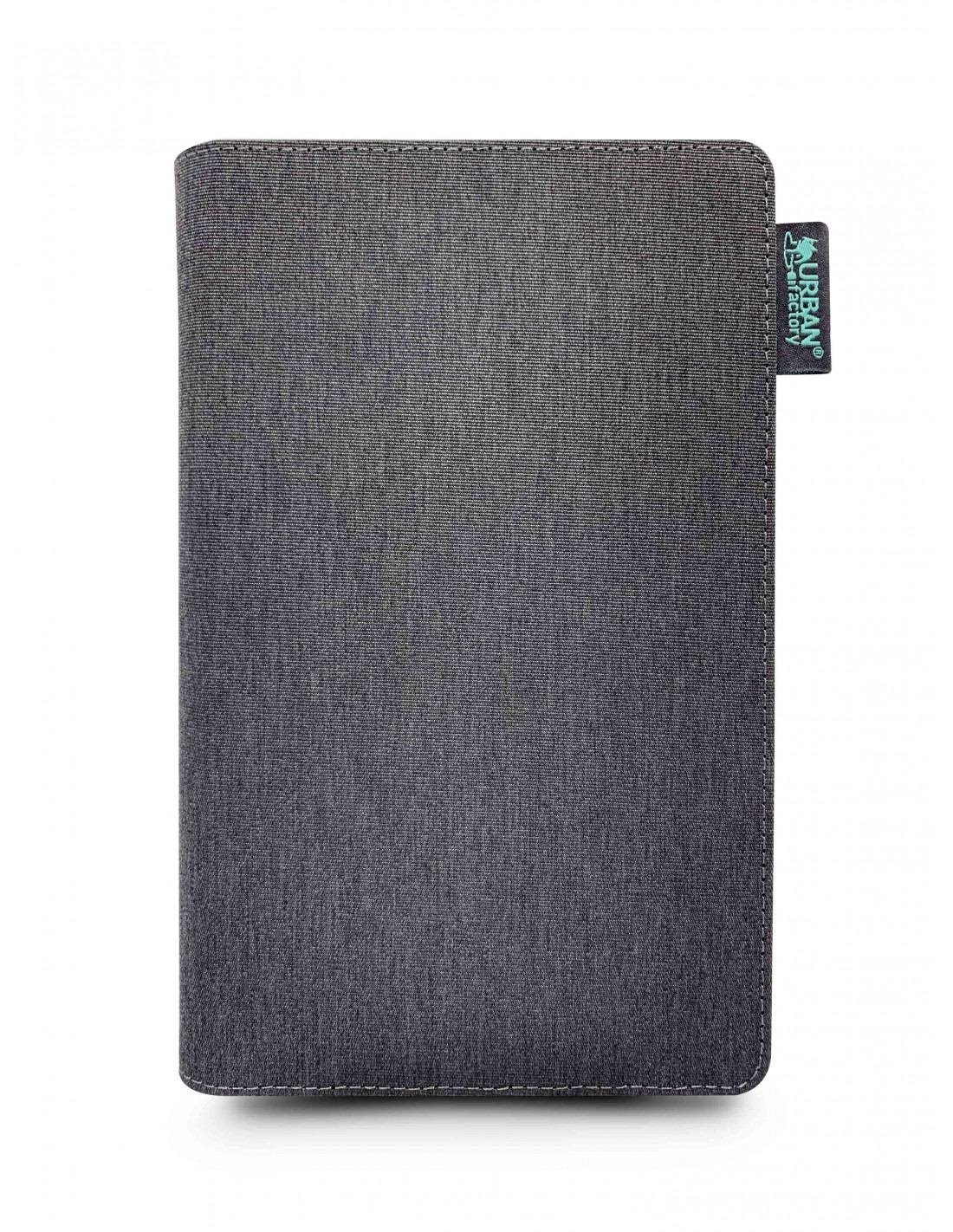 Urban Factory Eps87uf Tablet Case 22.1 CM [8.7] Flip Case Grey (Cyclee: Eco Starter Pack Samsung Tab A7 Lite [8.7In] 2021 Black)