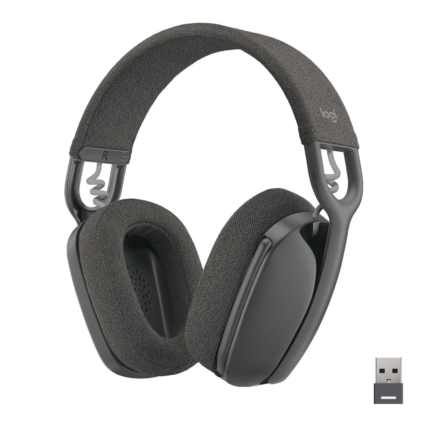 Logitech Zone Vibe 125 (Logitech Headset Zone Vibe 125 Wireless)