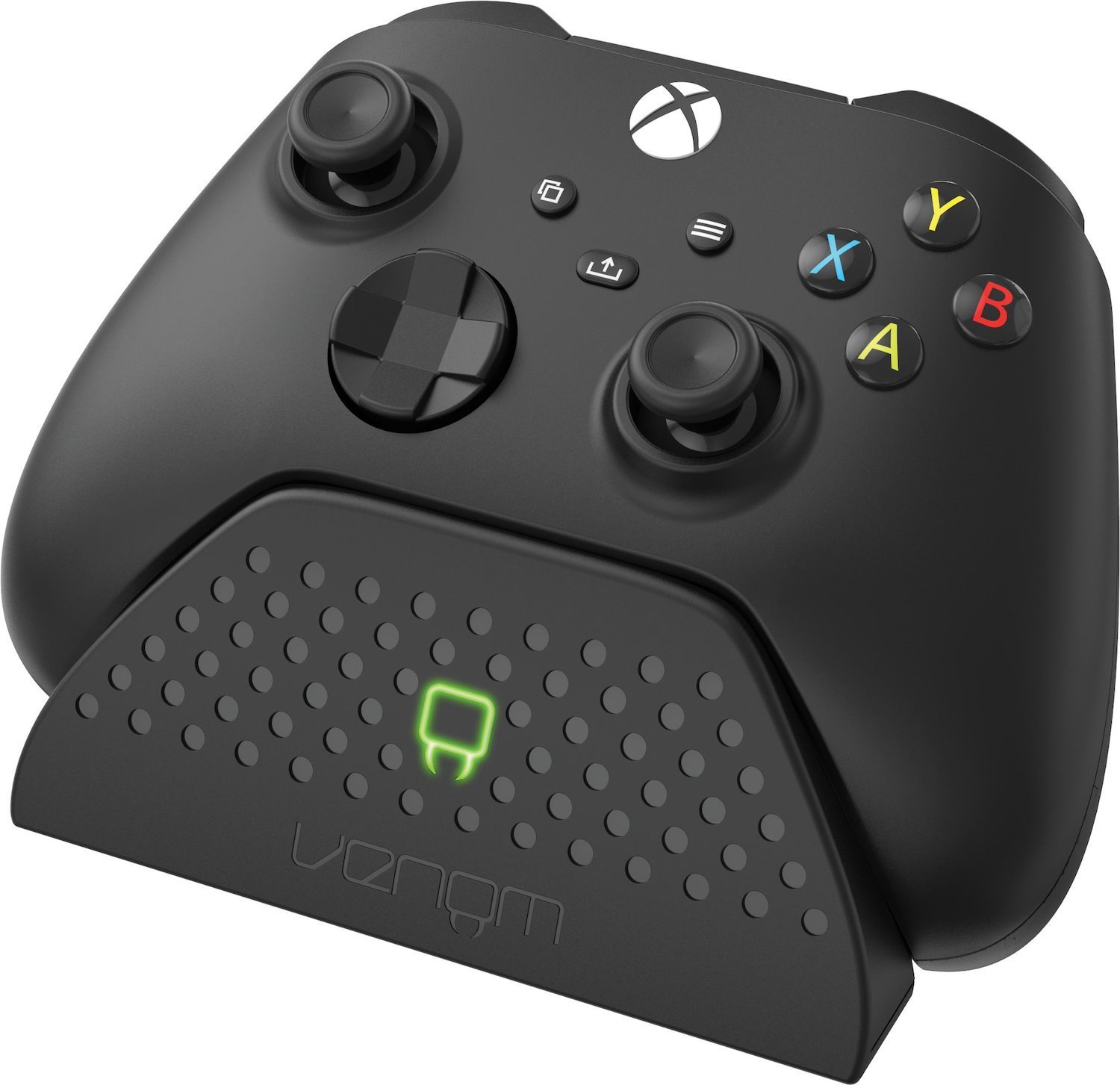 Venom Single Docking Station (Single Docking Station - For Xbox Series X)