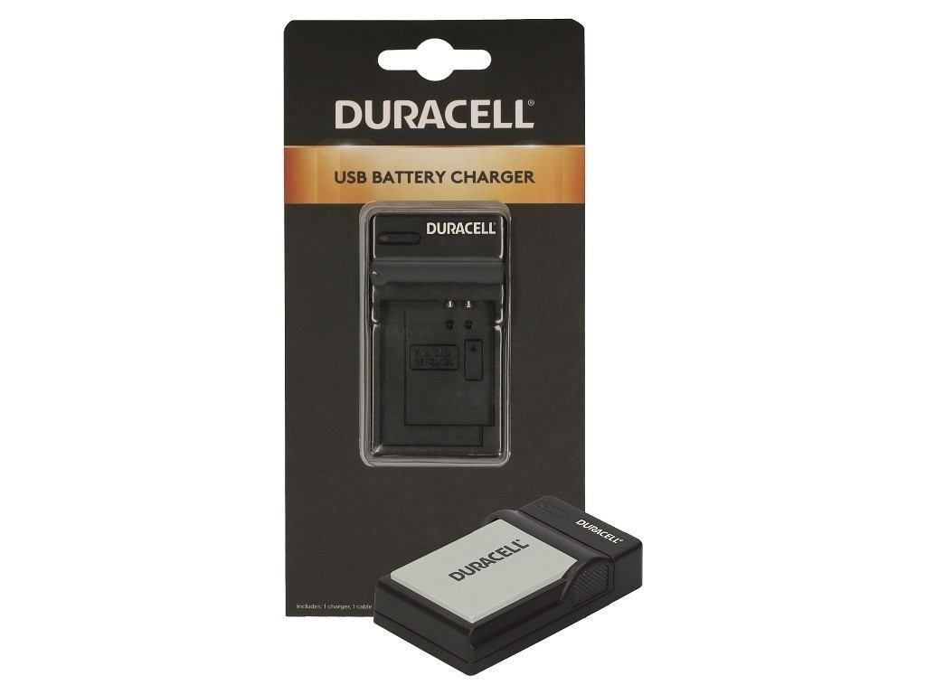 Duracell Digital Camera Battery Charger (Duracell Digital Camera Battery Charger)