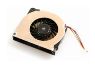 Fujitsu FUJ:CA49008-0271 Cooling Fan