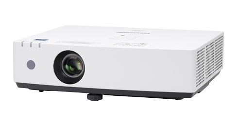 Panasonic PT-LMZ420 Data Projector Short Throw Projector 4200 Ansi Lumens LCD Wuxga [1920X1200] White (PT-LMZ420 Projector - 4200 Lumens Laser Wuxga 3LCD Technology White Meeting Room Projector 4.5Kg