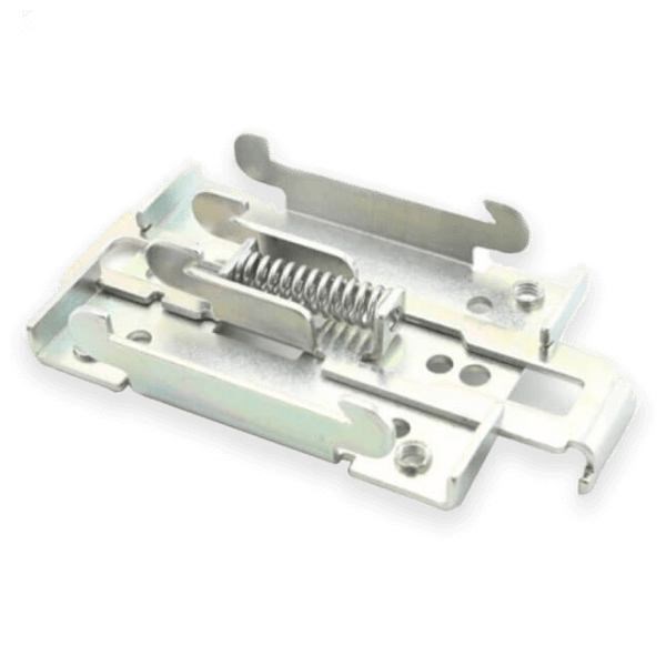 Teltonika Pr5mec00 Mounting Kit (Teltonika Compact Din Rail Kit - Pr5mec00)