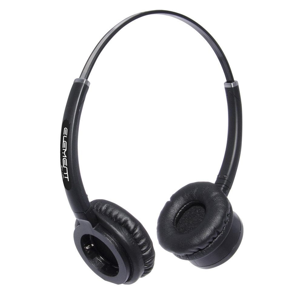 JPL Element X500 Binaural Headband (JPL X500 Binaural Headband)