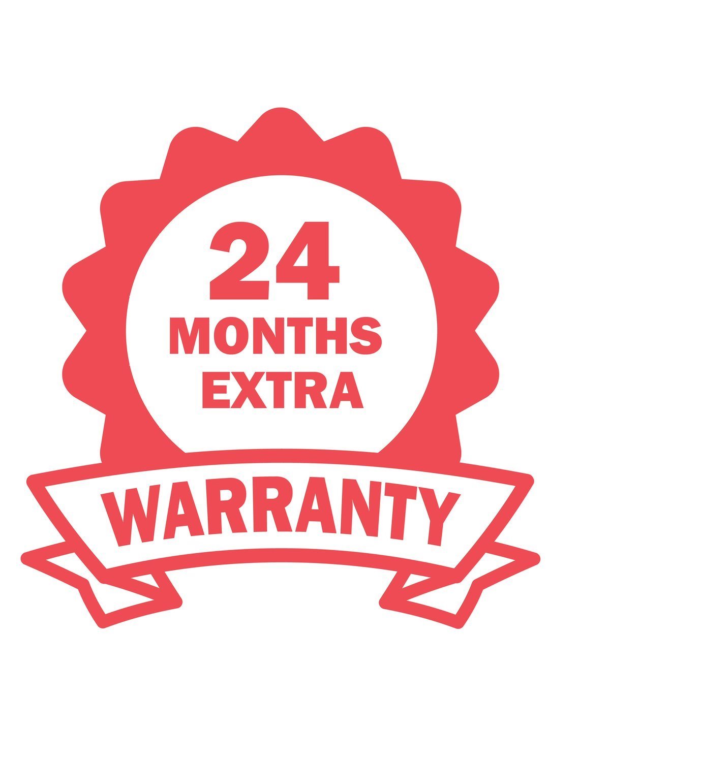 T1a Upgrade To 2 Year Extra Warranty (T1a refurb-24M Extended)