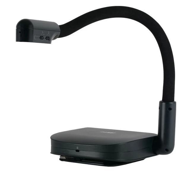 AVerMedia AVer U70i Document Camera Black 25.4 / 3.06 MM [1 / 3.06] Cmos Usb 2.0 (U70i Visualiser)