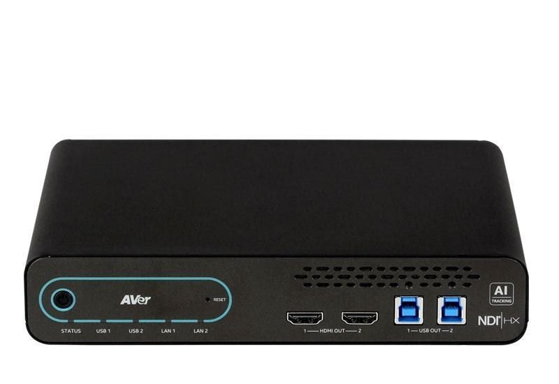 AVerMedia AVer MT300N (Matrix And Audio Tracking Box - MT300N)