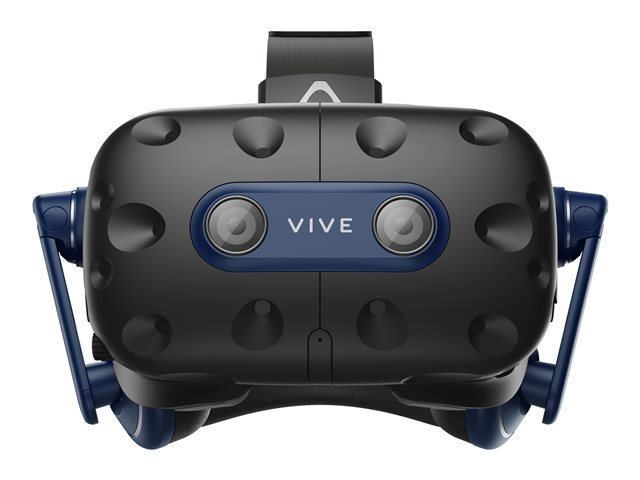 HTC Vive Pro 2 Headset