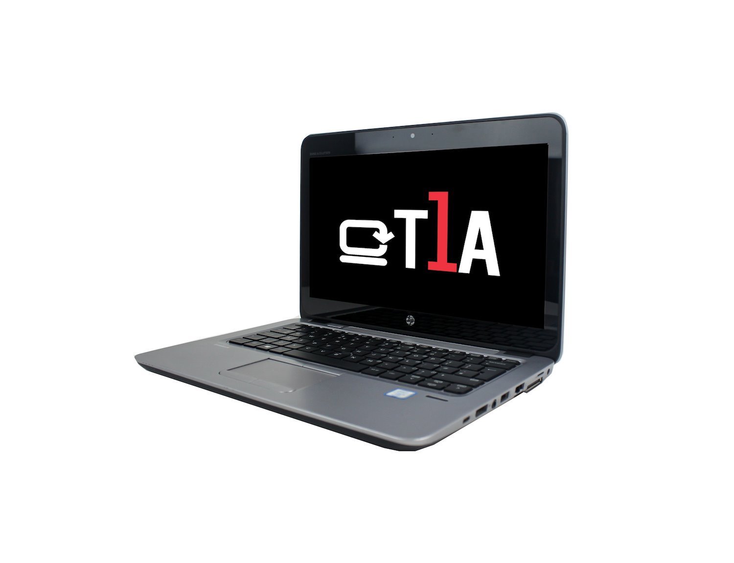 T1a 256/8GB Nood W10p/Refurbished Notebook 31.8 CM [12.5] Intel® Core™ I5 256 GB SSD Wi-Fi 4 [802.11N] Windows 10 Pro Silver (HP T1a Eb820 I5-7300U 8/256 12)