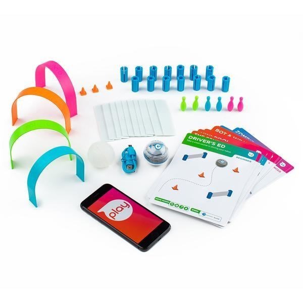 Sphero Mini Activity Kit (Sphero Mini Kit)