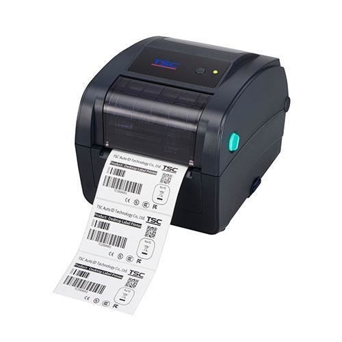 TSC TC200 Label Printer Direct Thermal / Thermal Transfer 203 X 203 Dpi 152 Mm/Sec Wired Ethernet Lan Bluetooth (TC200 203 Dpi 6 Ips + RTC - 8MB Sdram 4MB Flash RS-232 - Centronics Usb 2.0 RTC