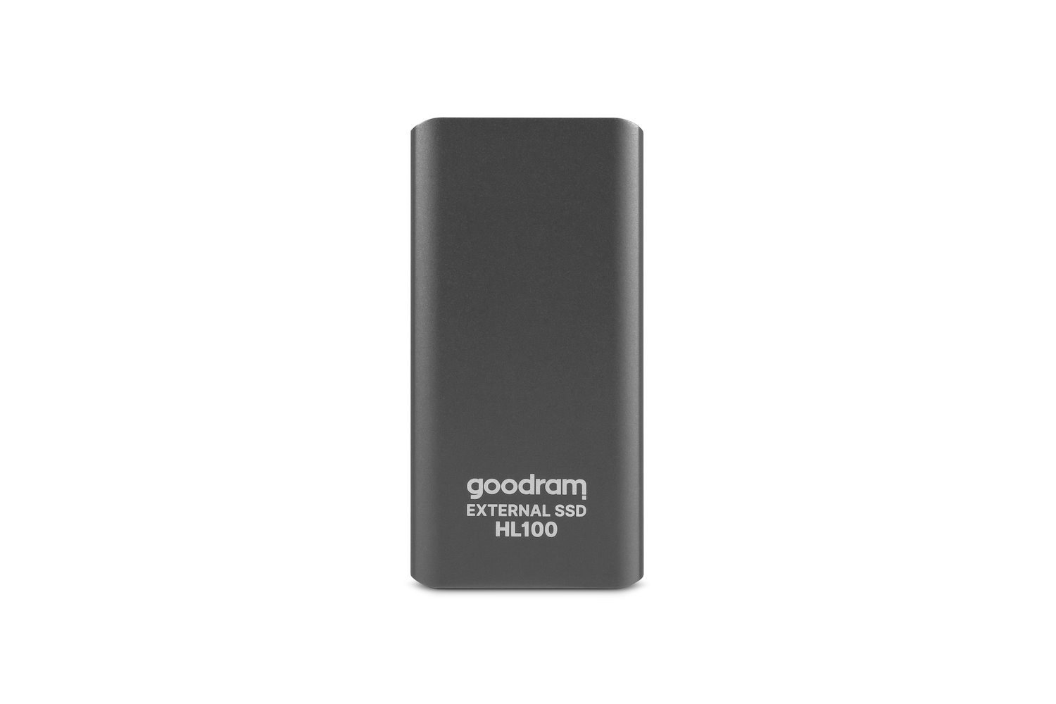 Goodram HL100 256 GB Grey (External SSD Goodram HL100 256GB Usb Type-C)