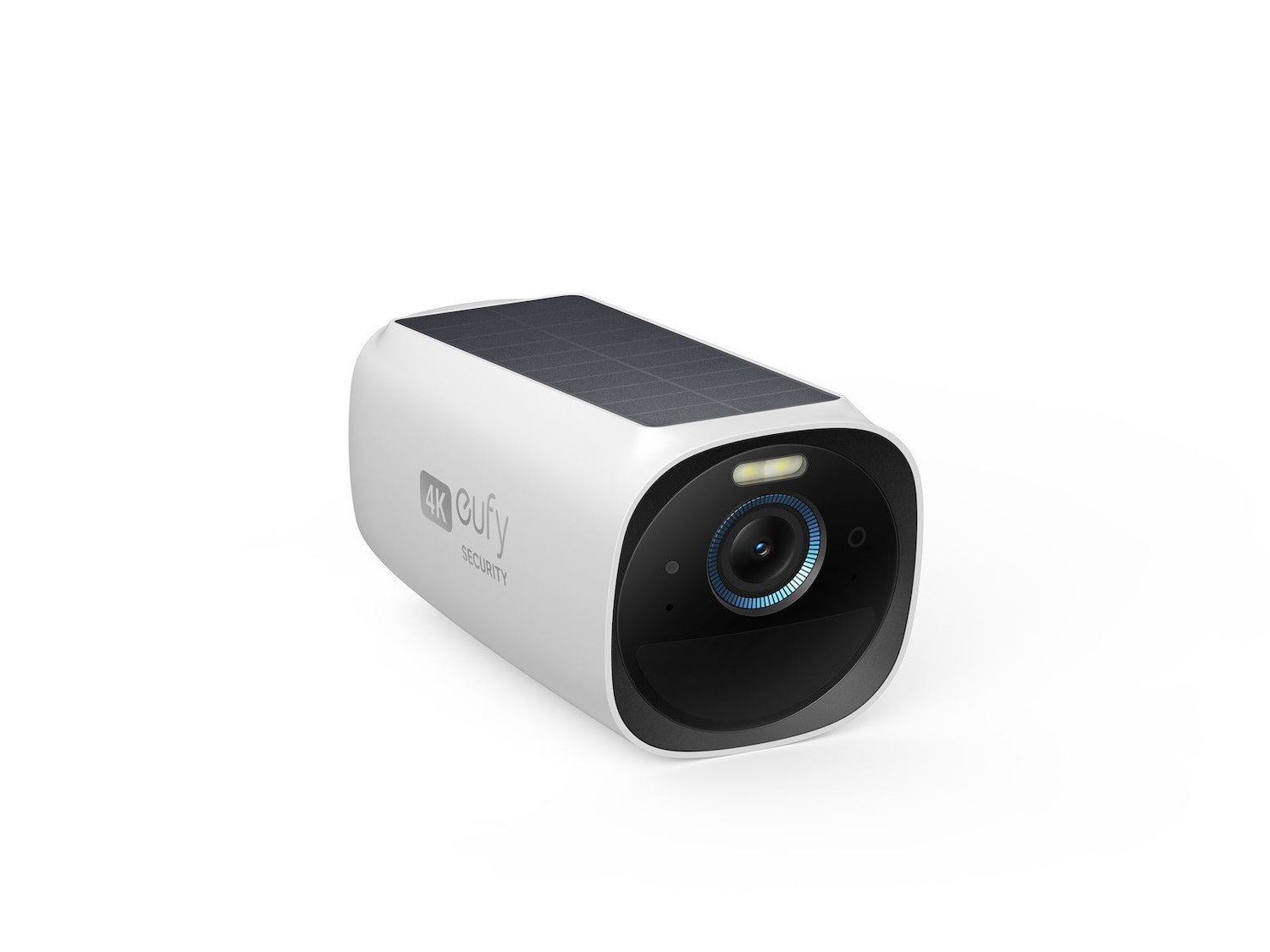 Anker Eufy S330 eufyCam [eufyCam 3] Box Ip Security Camera Outdoor 3840 X 2160 Pixels Wall (Eufycam 3 Add On Camera)