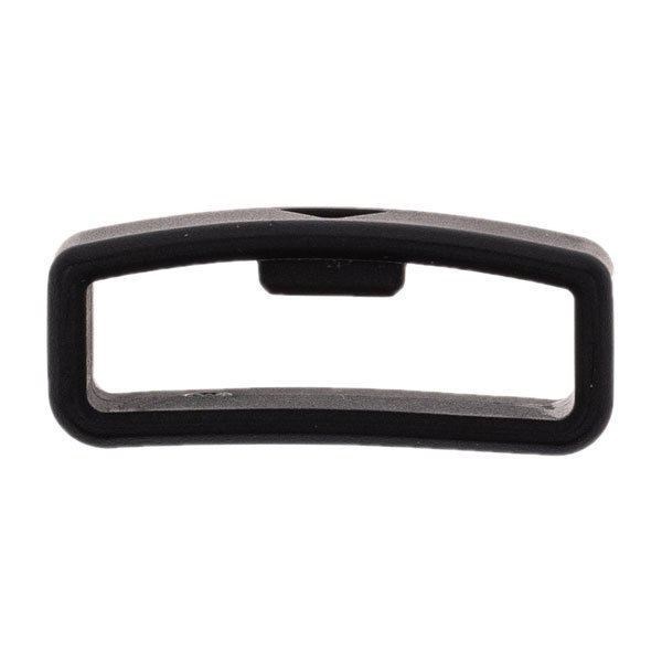 Garmin S00-00875-00 Smart Wearable Accessories Band Adapter Black (Svc Keeper FR735XT Black - S00-00875-00 Band Adapter - Black Garmin Forerunner 1 PC[S] - Warranty: 24M)