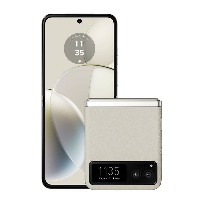 Motorola Moto Razr40 8/256 - Vanilla Cream