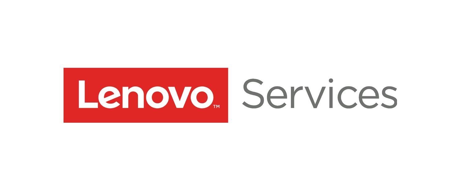 Lenovo Premier Support - Extended Service - 3 Year - Warranty