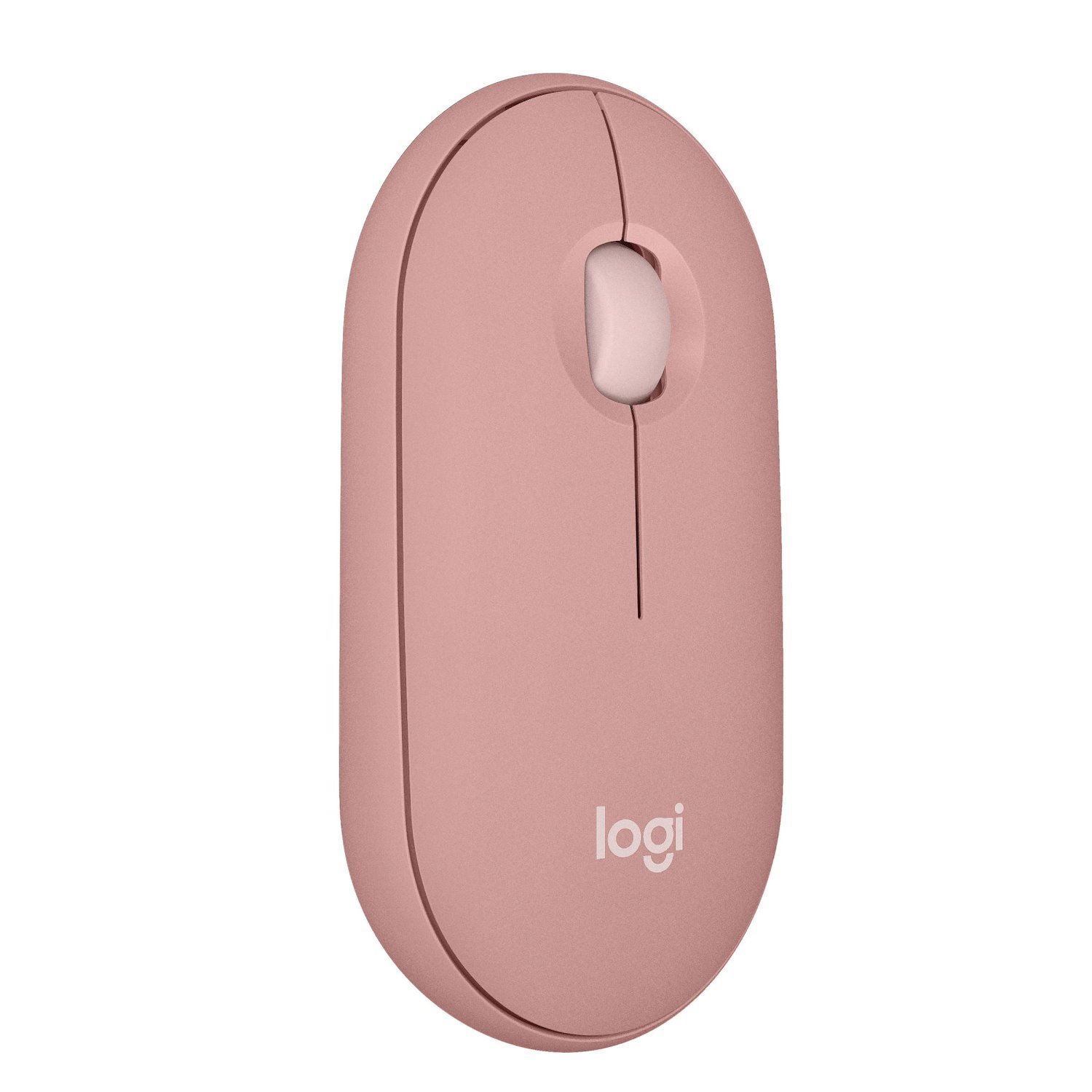 Logitech Pebble Mouse