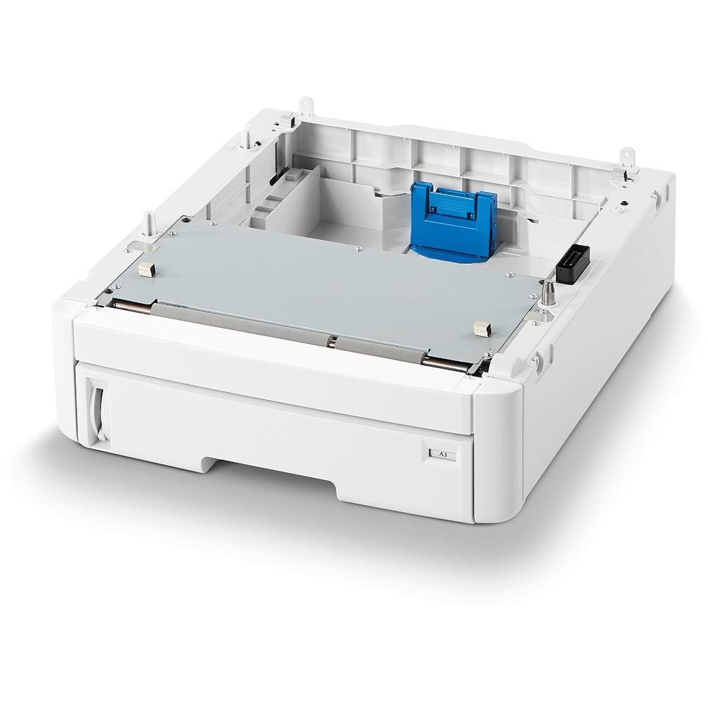 Oki Input Tray