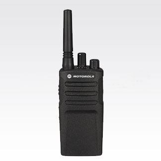 Motorola XT420 Two Way Radio NoN Display - With Charger