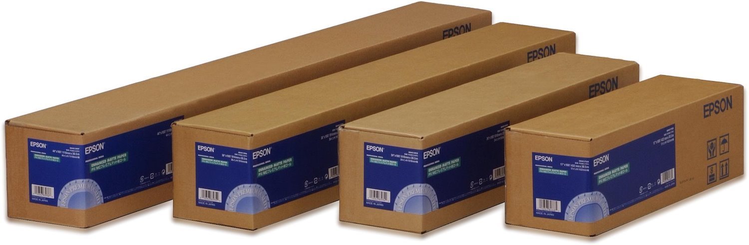 Epson Premium S042 Photo Paper