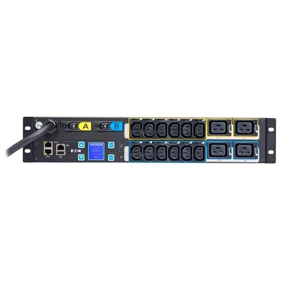 Eaton ePDU EMIH06 PDU