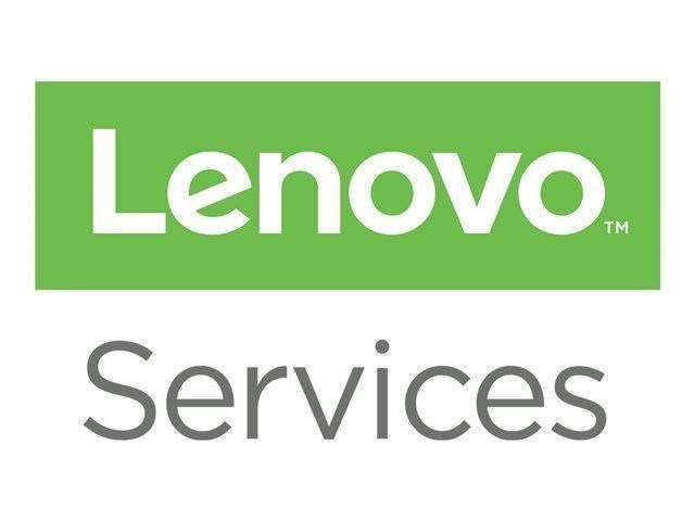 Lenovo Premier Support - Extended Service - 5 Year - Warranty