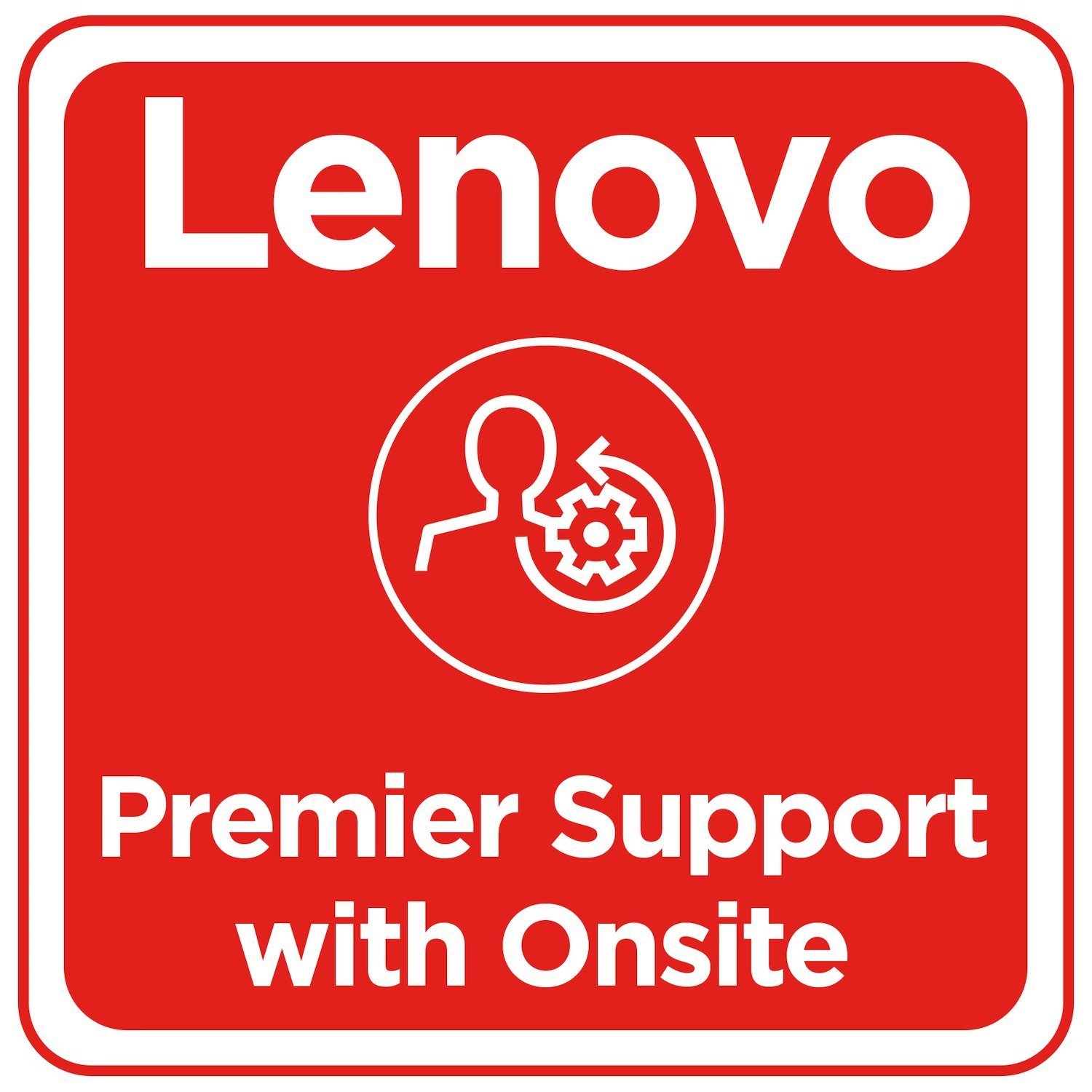 Lenovo Premier Support - 3 Year - Warranty