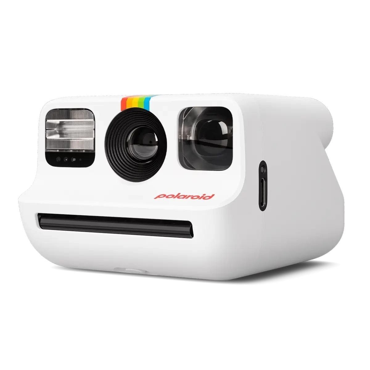 Polaroid Go Gen 2 White (Polaroid Go Gen 2 White      )