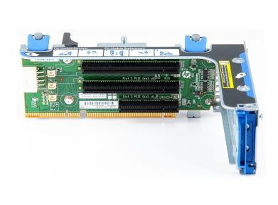 HP Riser Card