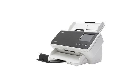 Kodak Alaris S2080W Adf Scanner 600 X 600 Dpi A4 Black White (S2080W Scanner - .)